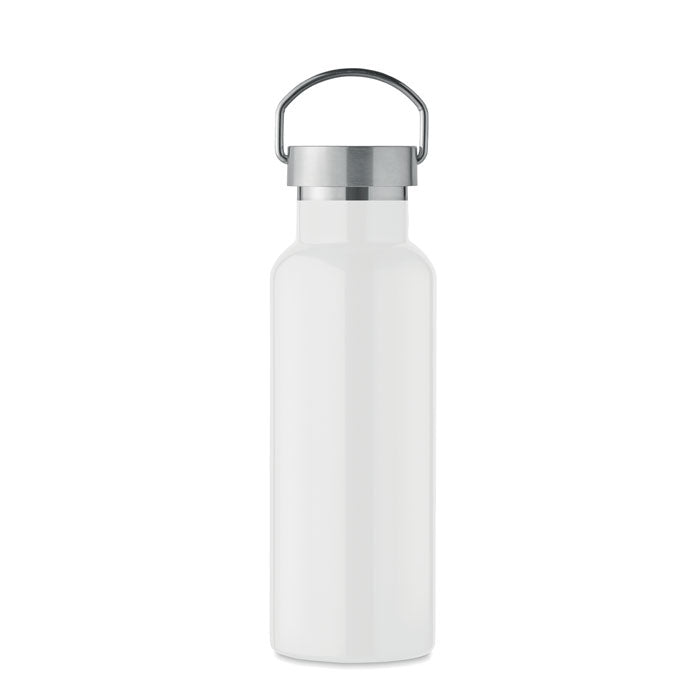 FLORENCE - Double wall bottle 500 ml