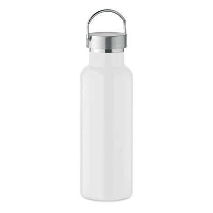 FLORENCE - Double wall bottle 500 ml