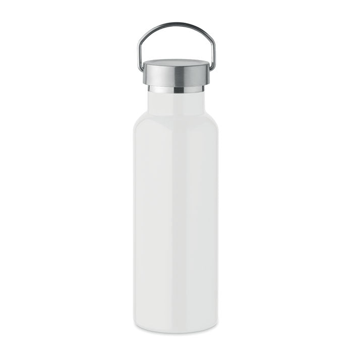 FLORENCE - Double wall bottle 500 ml