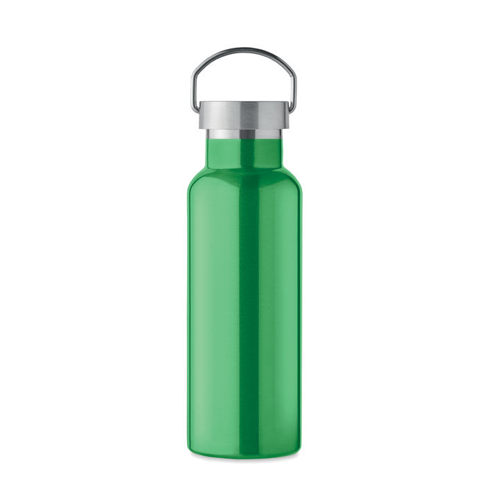 FLORENCE - Double wall bottle 500 ml