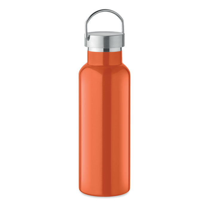 FLORENCE - Double wall bottle 500 ml