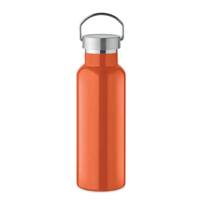 FLORENCE - Double wall bottle 500 ml