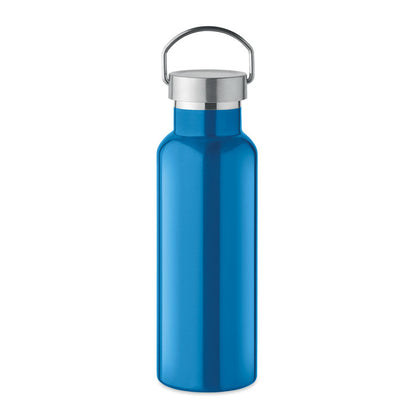 FLORENCE - Double wall bottle 500 ml