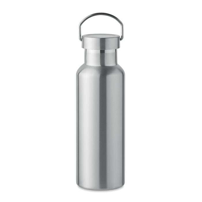 FLORENCE - Double wall bottle 500 ml