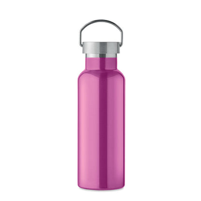 FLORENCE - Double wall bottle 500 ml