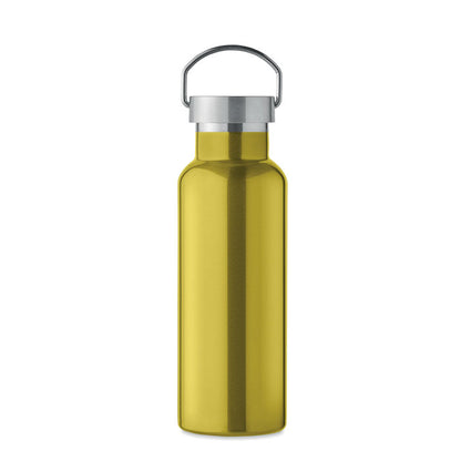 FLORENCE - Double wall bottle 500 ml