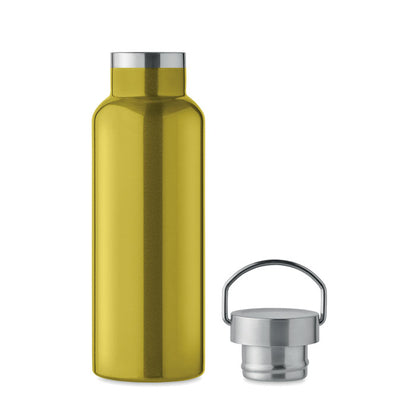 FLORENCE - Double wall bottle 500 ml