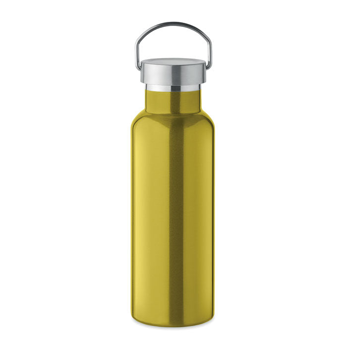 FLORENCE - Double wall bottle 500 ml