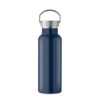 FLORENCE - Double wall bottle 500 ml