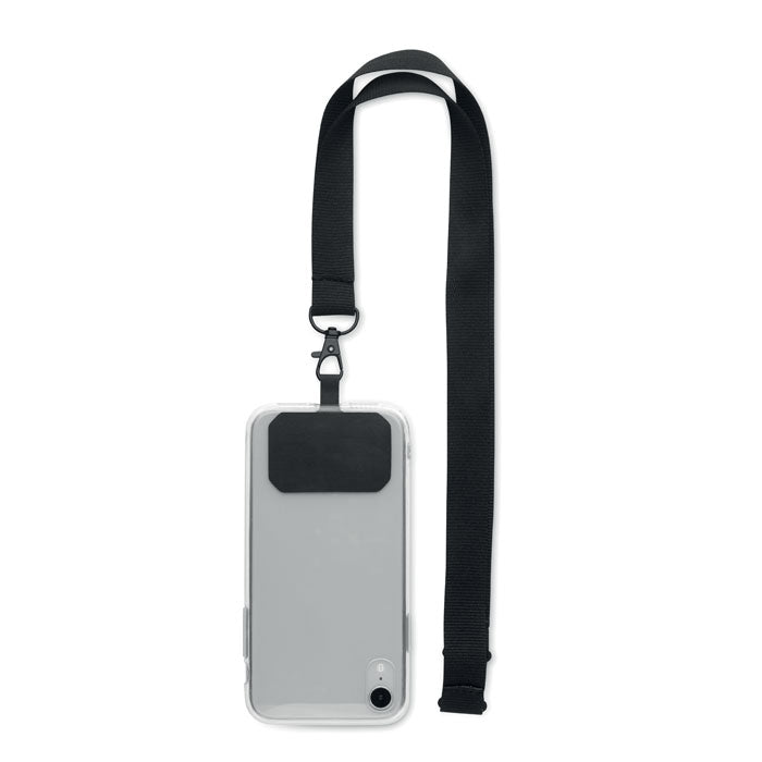 AMESTE - Phone holder lanyard