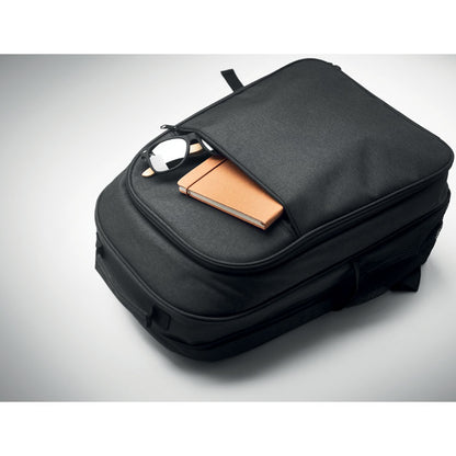 COOLPACK - 300D RPET Cooling backpack