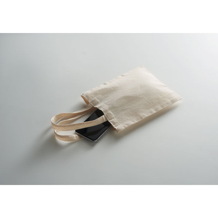 CHISAI - Small cotton gift bag