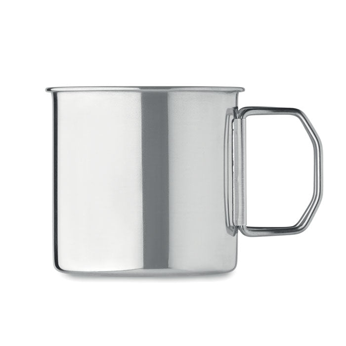 NUNAVUT - Stainless steel mug 330 ml