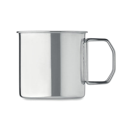 NUNAVUT - Stainless steel mug 330 ml