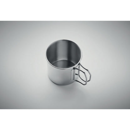 NUNAVUT - Stainless steel mug 330 ml