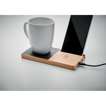 SIBIT - 1Wireless charger mug warmer