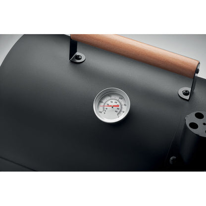 CHIMEY - Portable barbecue with chimney
