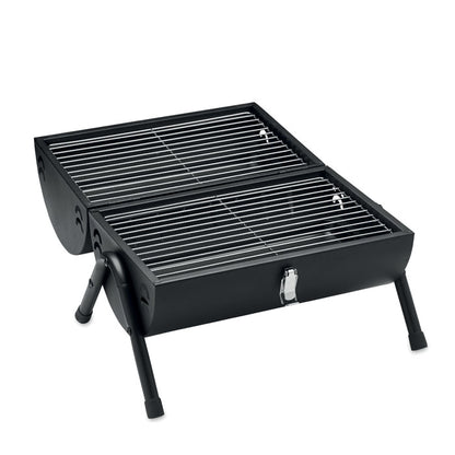 CHIMEY - Portable barbecue with chimney