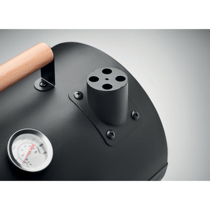 CHIMEY - Portable barbecue with chimney