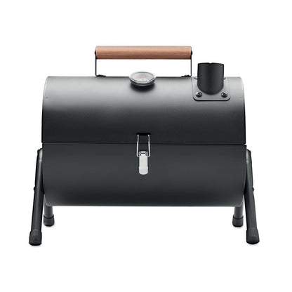 CHIMEY - Portable barbecue with chimney