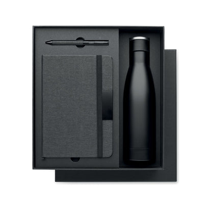 YOKOSO - Luxury 3 piece gift set