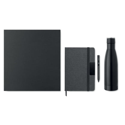 YOKOSO - Luxury 3 piece gift set