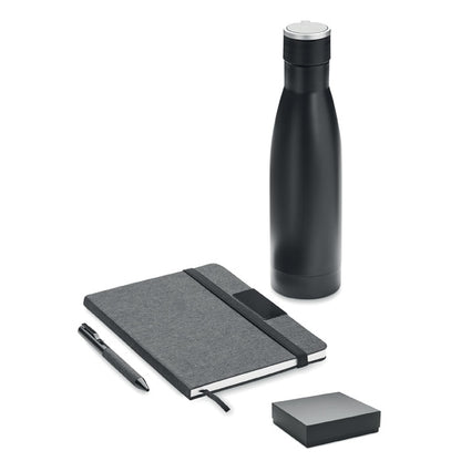 YOKOSO - Luxury 3 piece gift set