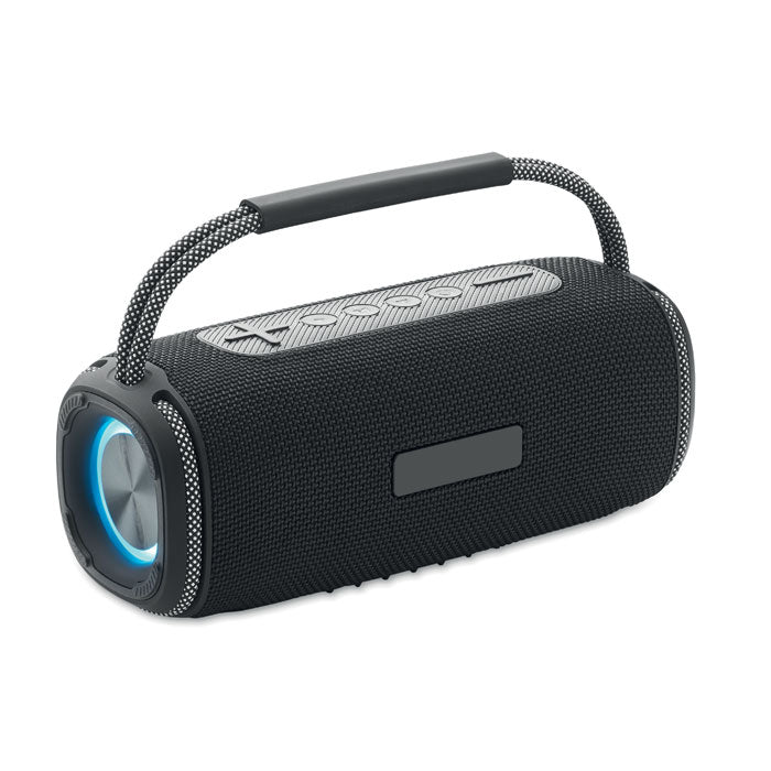 NOTAMUSIC - 2x10 Waterproof speaker