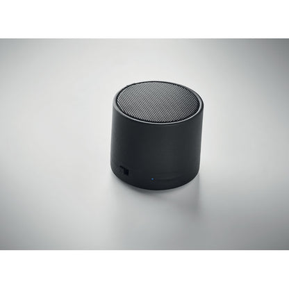 GAMA - Recycled PU wireless speaker