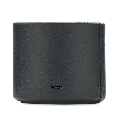 GAMA - Recycled PU wireless speaker