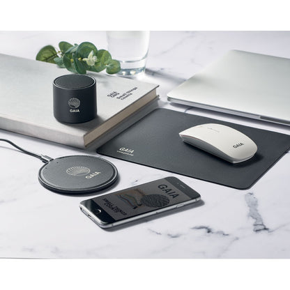 GAMA - Recycled PU wireless speaker