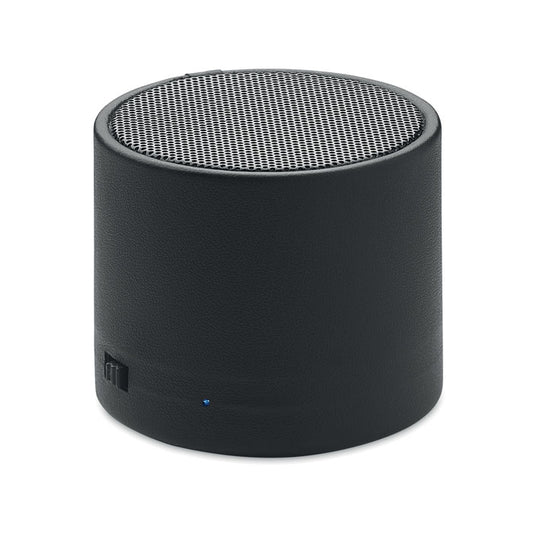 GAMA - Recycled PU wireless speaker