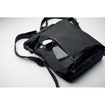 SCUBAROLL - RPET waterproof rolltop bag