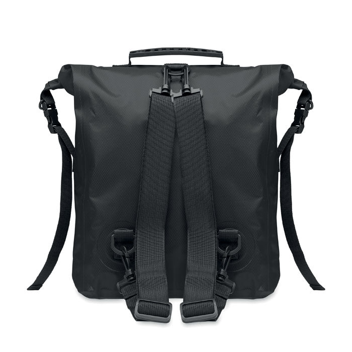 SCUBAROLL - RPET waterproof rolltop bag