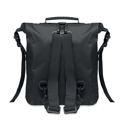 SCUBAROLL - RPET waterproof rolltop bag