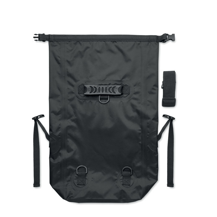 SCUBAROLL - RPET waterproof rolltop bag