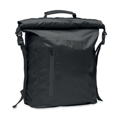 SCUBAROLL - RPET waterproof rolltop bag