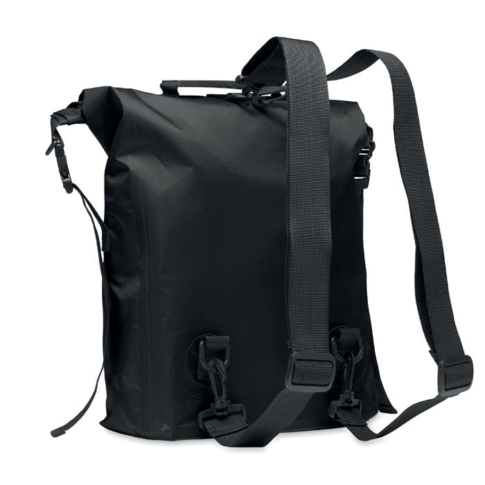 SCUBAROLL - RPET waterproof rolltop bag