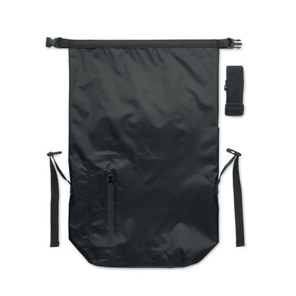 SCUBAROLL - RPET waterproof rolltop bag