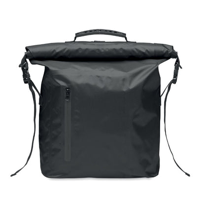 SCUBAROLL - RPET waterproof rolltop bag