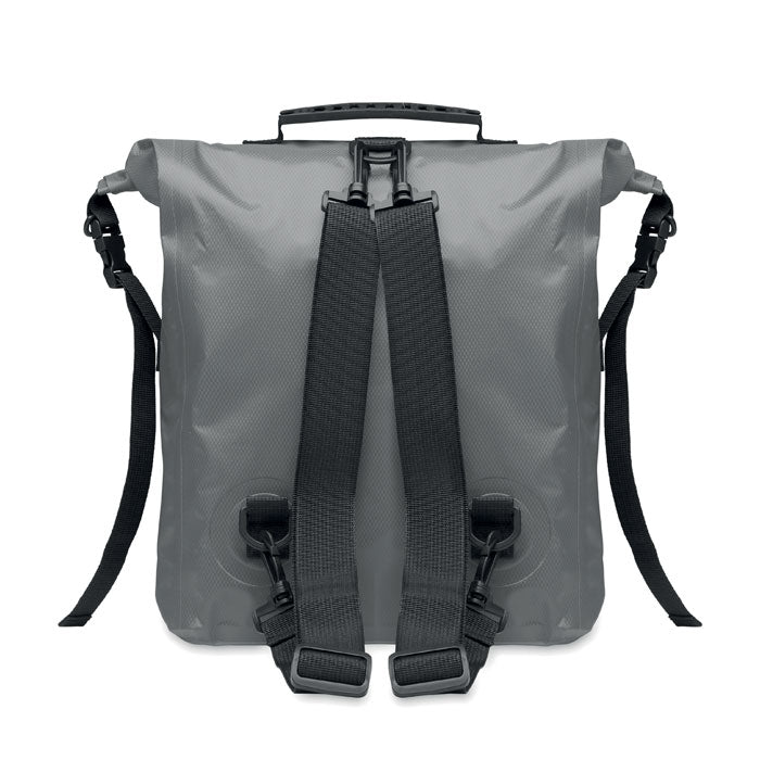 SCUBAROLL - RPET waterproof rolltop bag