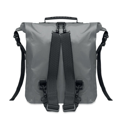 SCUBAROLL - RPET waterproof rolltop bag