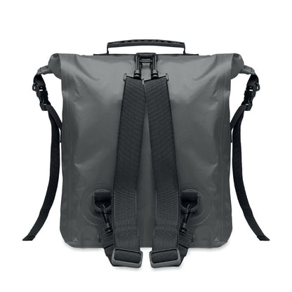 SCUBAROLL - RPET waterproof rolltop bag