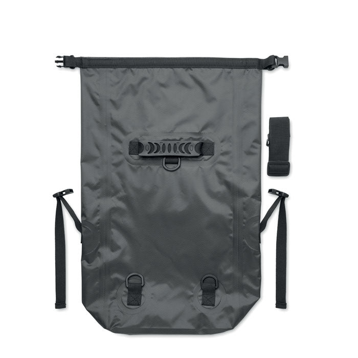 SCUBAROLL - RPET waterproof rolltop bag