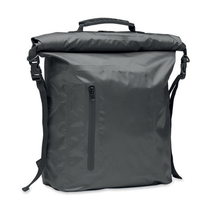 SCUBAROLL - RPET waterproof rolltop bag