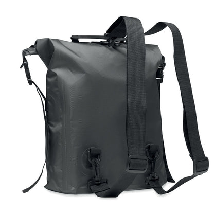 SCUBAROLL - RPET waterproof rolltop bag