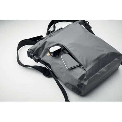 SCUBAROLL - RPET waterproof rolltop bag