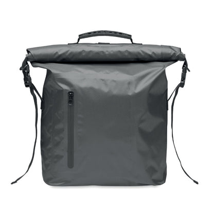 SCUBAROLL - RPET waterproof rolltop bag