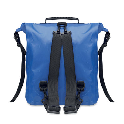 SCUBAROLL - RPET waterproof rolltop bag