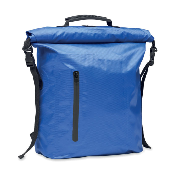 SCUBAROLL - RPET waterproof rolltop bag